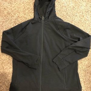 Men’s Lululemon Fullzip Sweatshirt